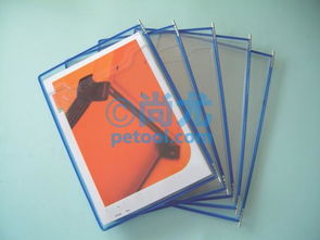 尚尤欧洲A4金属框架纵向文件袋——SKU 00258545产品详解与联系指南