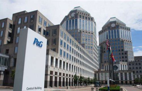 蓝海汇签约沙宣，成功晋级宝洁全球供应商体系