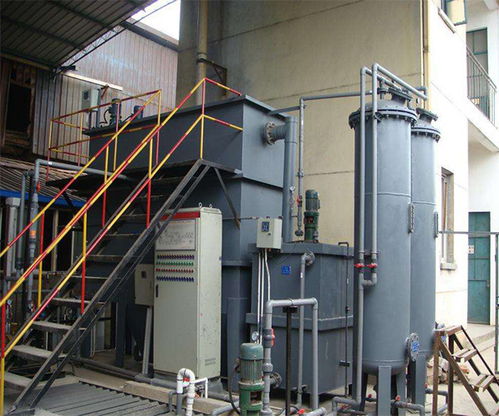 造纸厂污水处理设备规格解析 诸城泓泽环保的解决方案与通讯设备应用